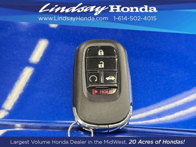 2023 Honda Civic Sport Columbus OH