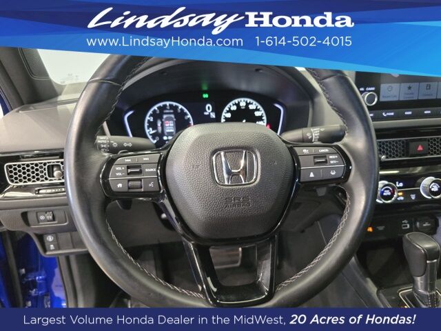 2023 Honda Civic Sport Columbus OH