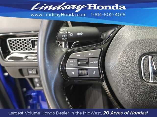 2023 Honda Civic Sport Columbus OH