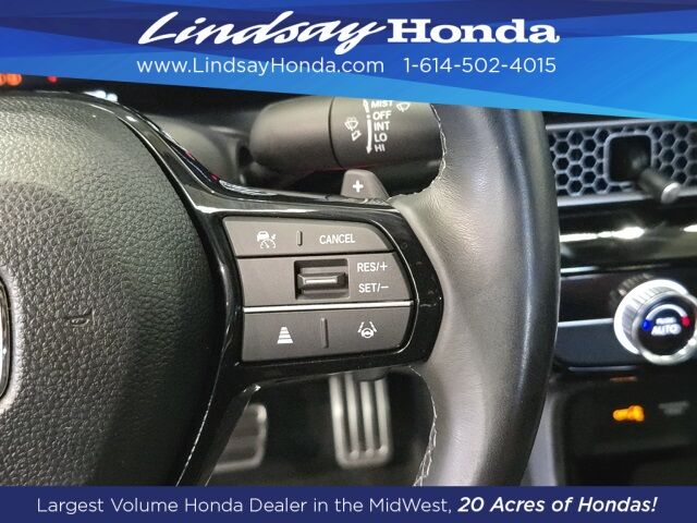 2023 Honda Civic Sport Columbus OH