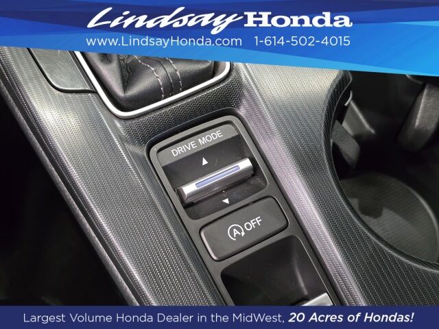 2023 Honda Civic Sport Columbus OH
