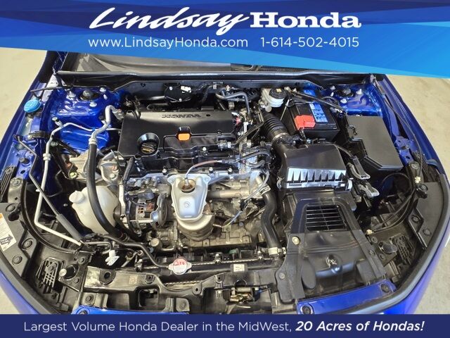 2023 Honda Civic Sport Columbus OH