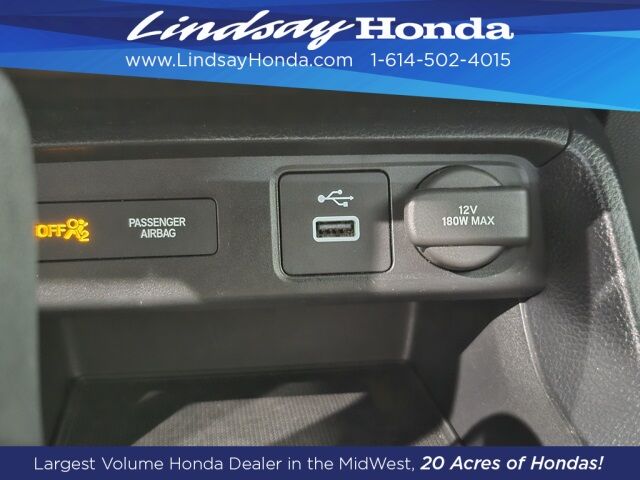 2023 Honda Civic Sport Columbus OH