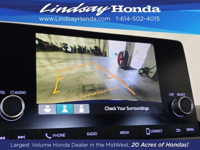 2023 Honda Civic Sport Columbus OH