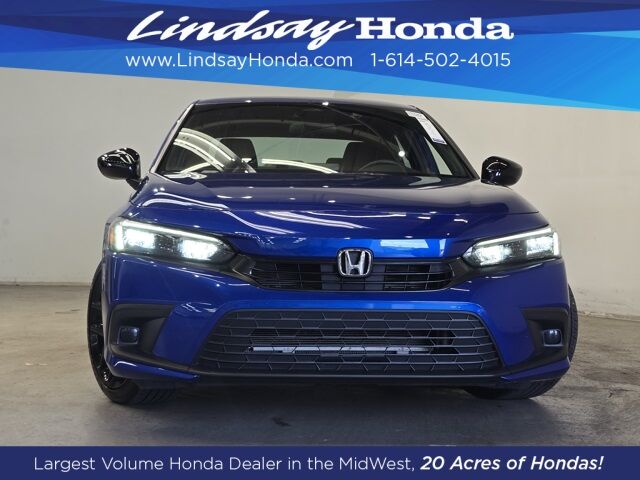 2023 Honda Civic Sport Columbus OH