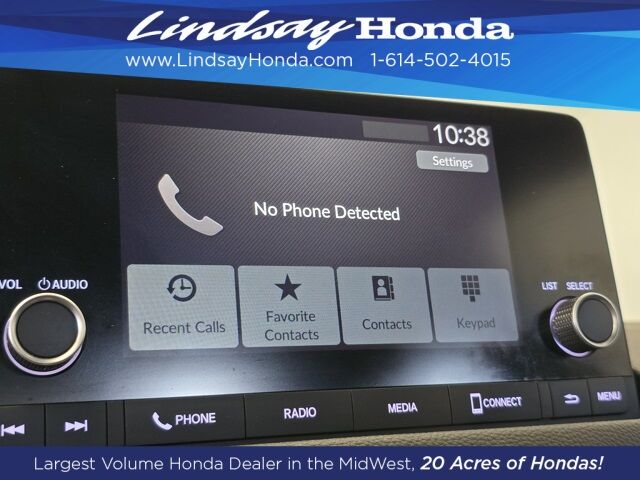 2023 Honda Civic Sport Columbus OH