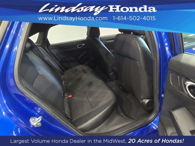 2023 Honda Civic Sport Columbus OH