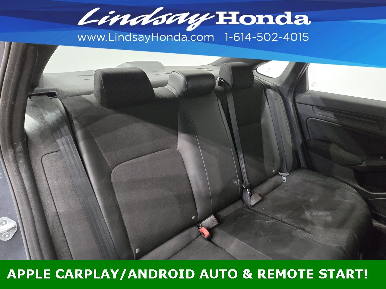 2023 Honda Civic Sport Columbus OH