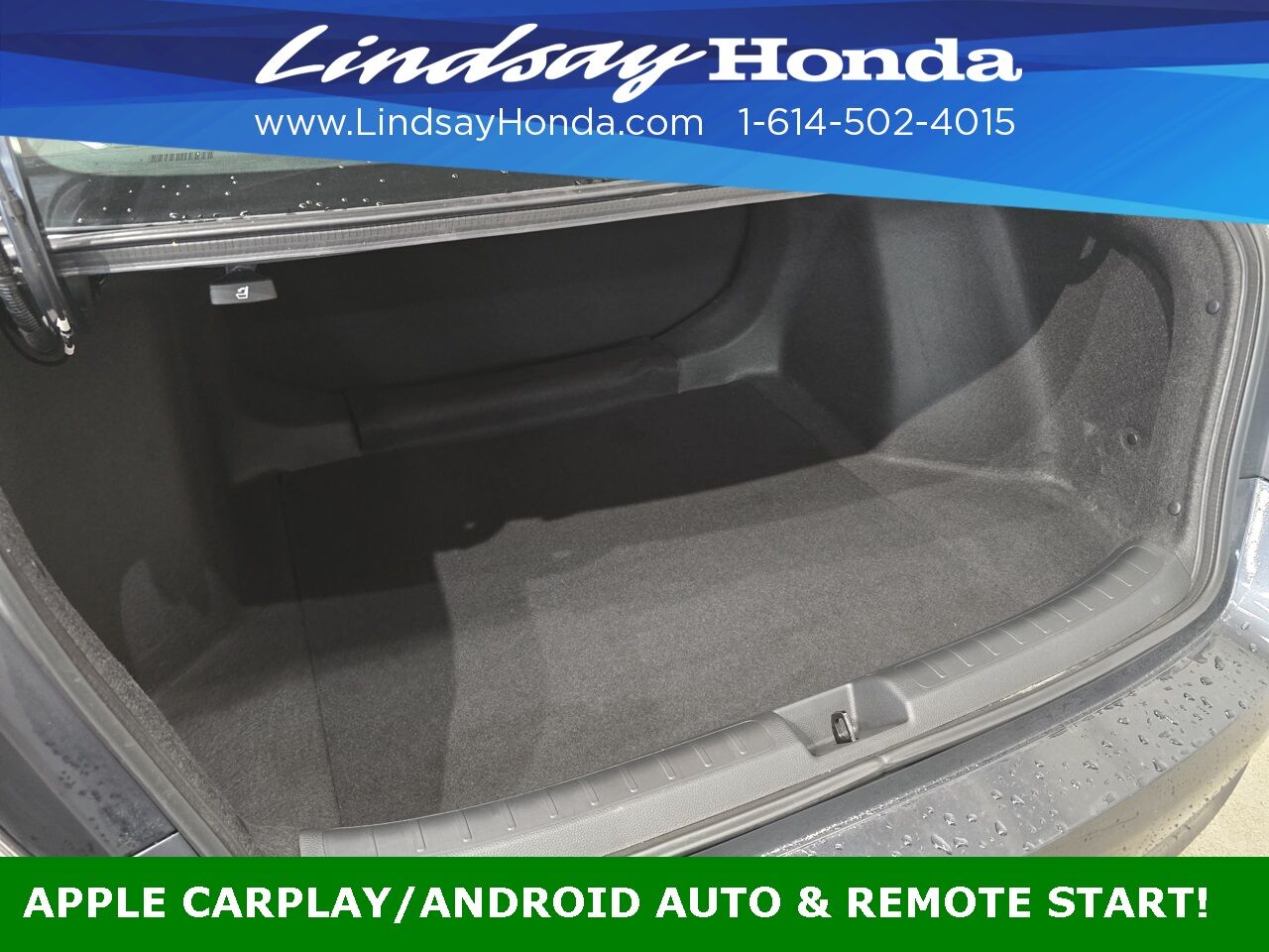 2023 Honda Civic Sport Columbus OH