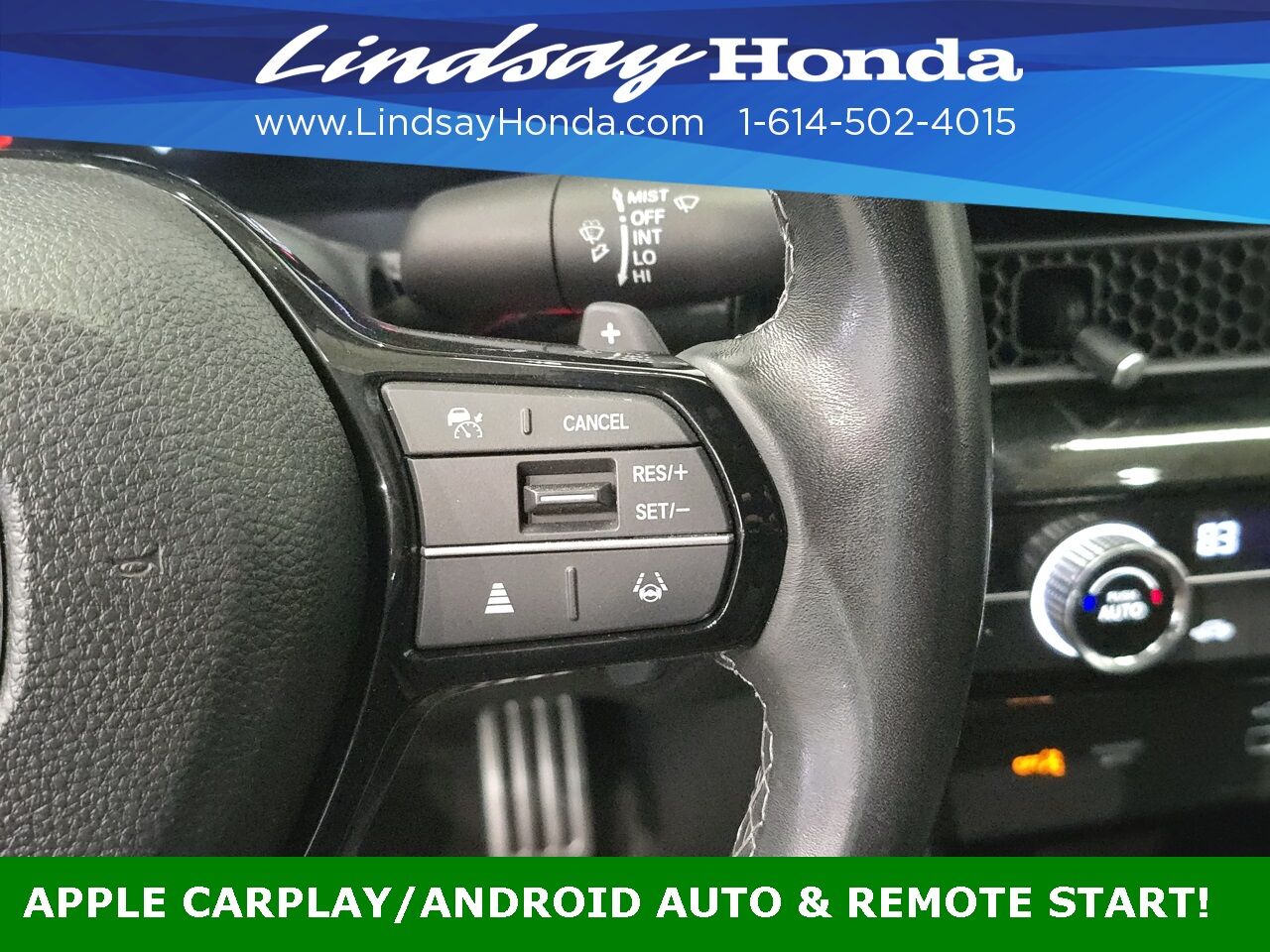 2023 Honda Civic Sport Columbus OH