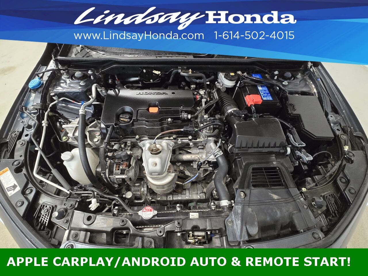 2023 Honda Civic Sport Columbus OH