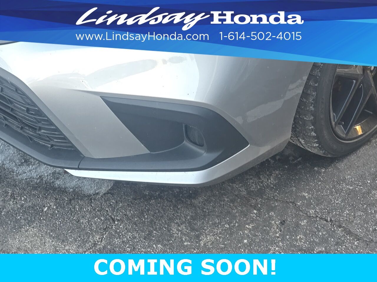 2023 Honda Civic Sport Columbus OH