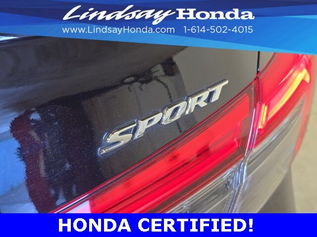 2023 Honda Civic Sport Columbus OH