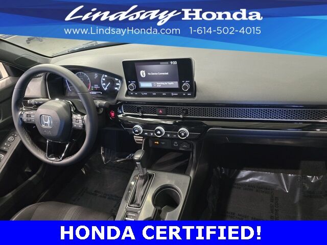 2023 Honda Civic Sport Columbus OH