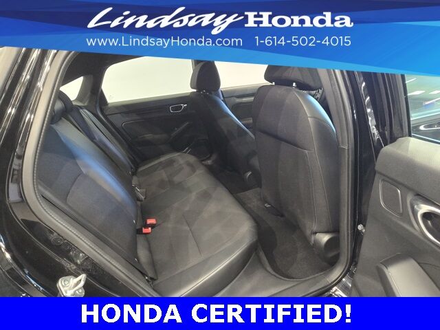 2023 Honda Civic Sport Columbus OH