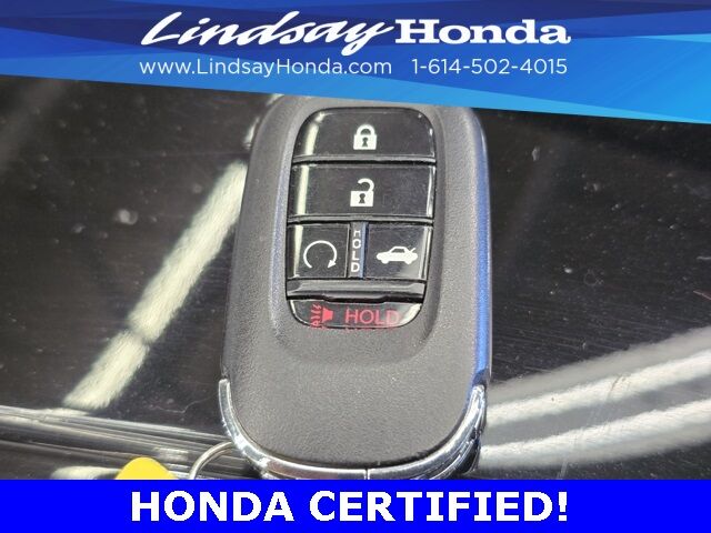 2023 Honda Civic Sport Columbus OH