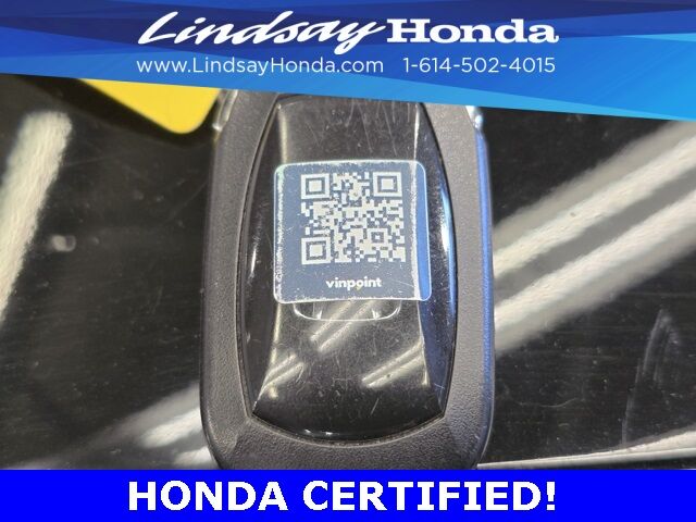 2023 Honda Civic Sport Columbus OH
