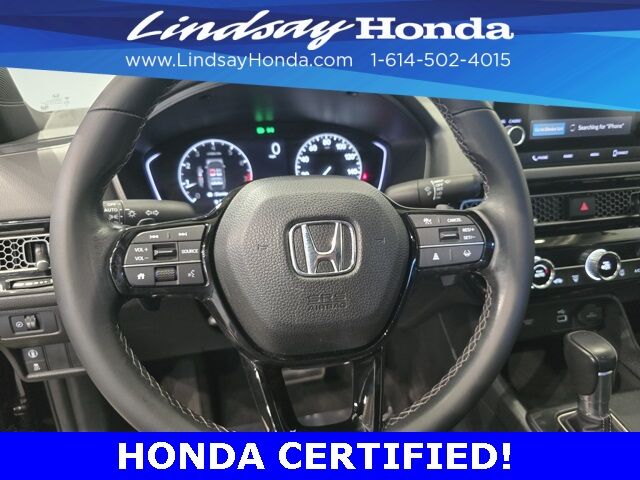 2023 Honda Civic Sport Columbus OH