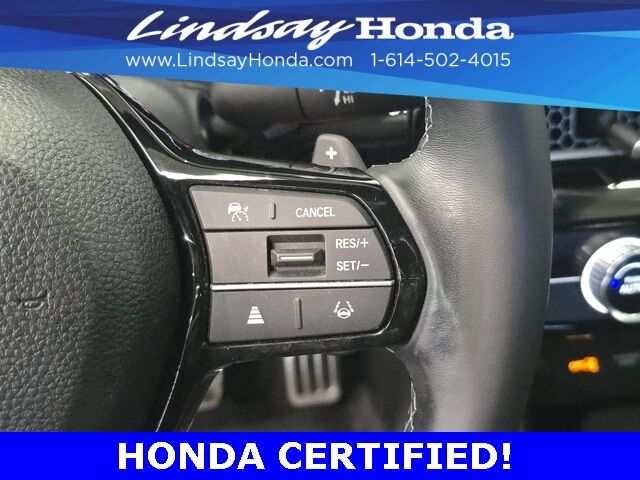 2023 Honda Civic Sport Columbus OH