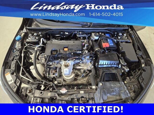 2023 Honda Civic Sport Columbus OH