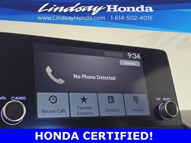 2023 Honda Civic Sport Columbus OH