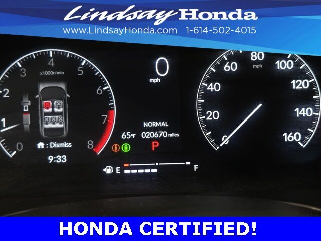 2023 Honda Civic Sport Columbus OH