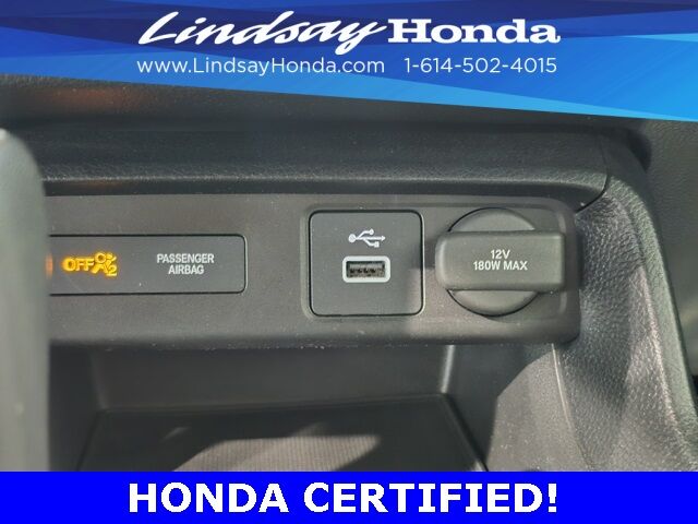 2023 Honda Civic Sport Columbus OH