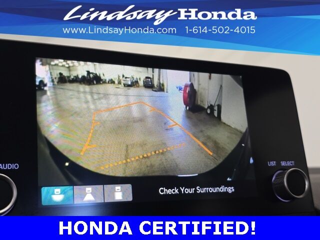 2023 Honda Civic Sport Columbus OH