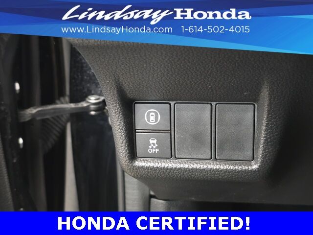 2023 Honda Civic Sport Columbus OH