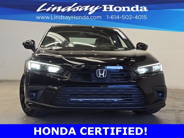 2023 Honda Civic Sport Columbus OH