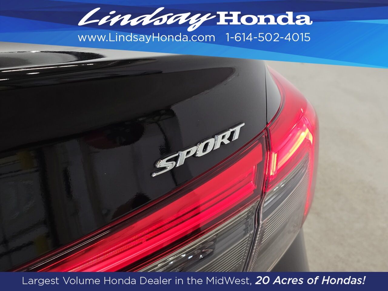 2023 Honda Civic Sport Columbus OH