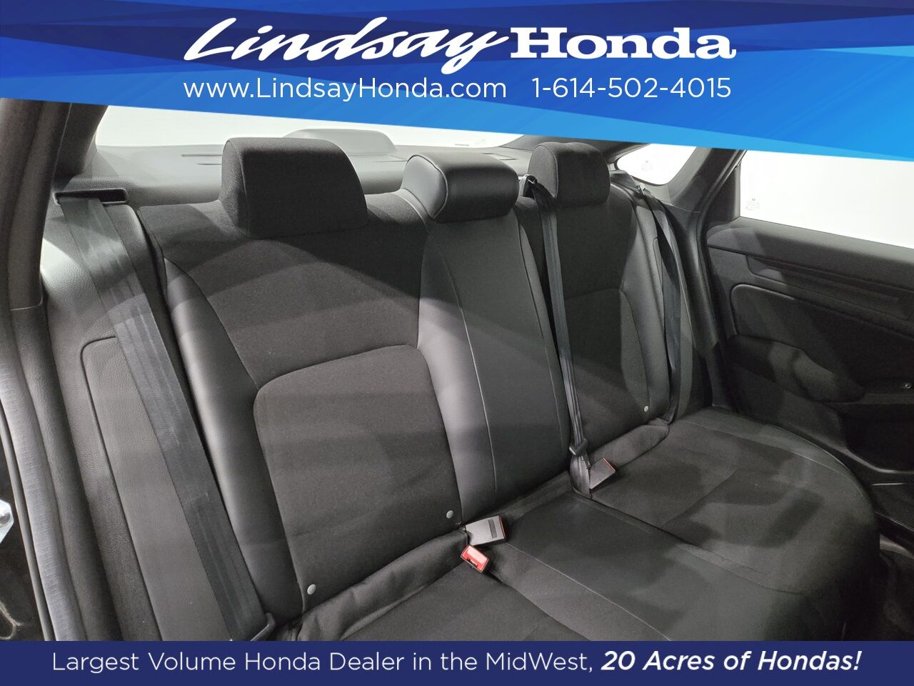 2023 Honda Civic Sport Columbus OH