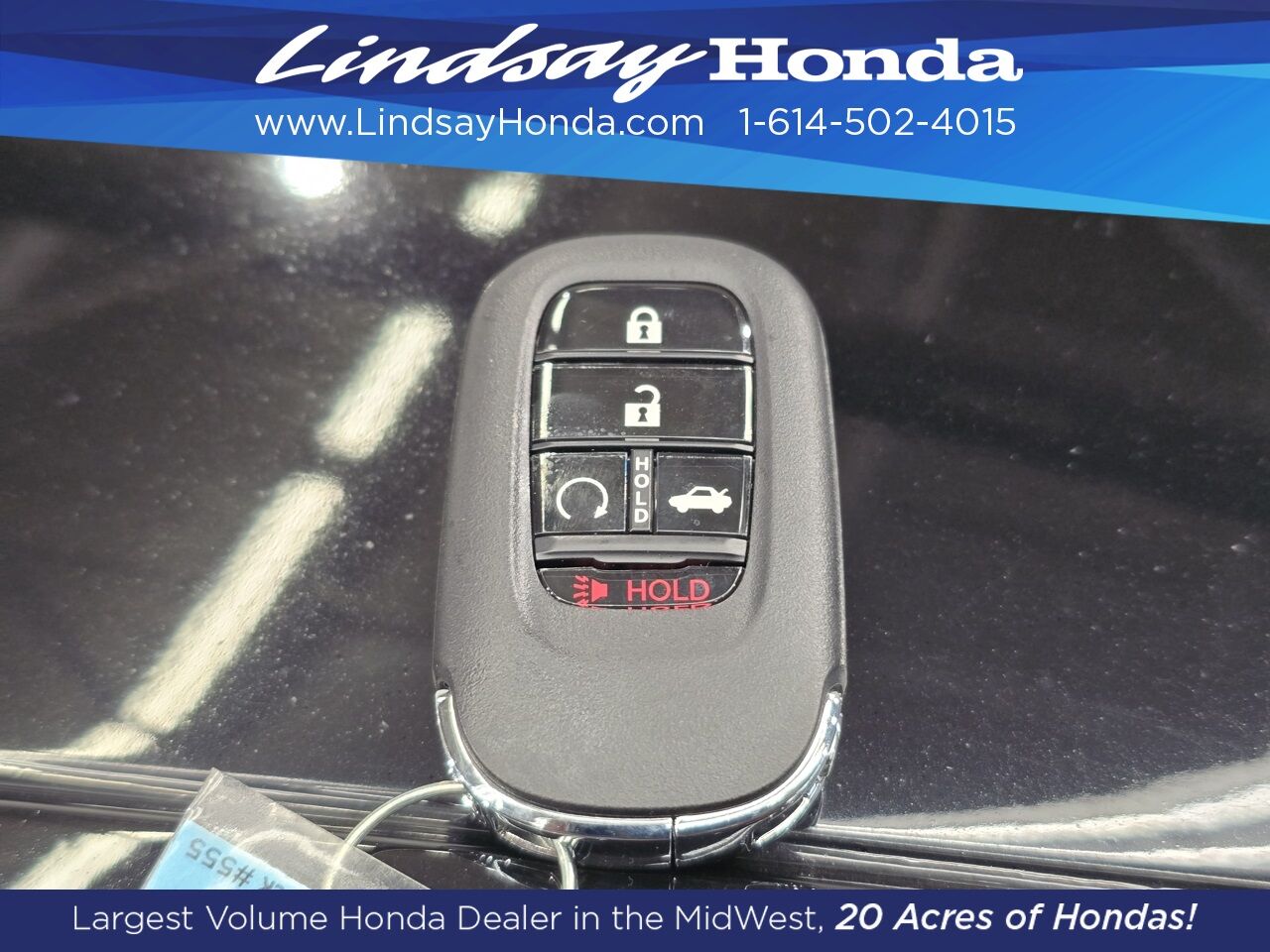 2023 Honda Civic Sport Columbus OH