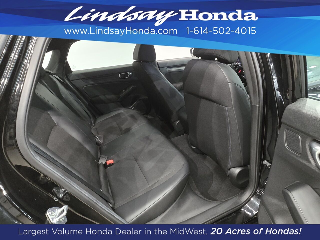 2023 Honda Civic Sport Columbus OH