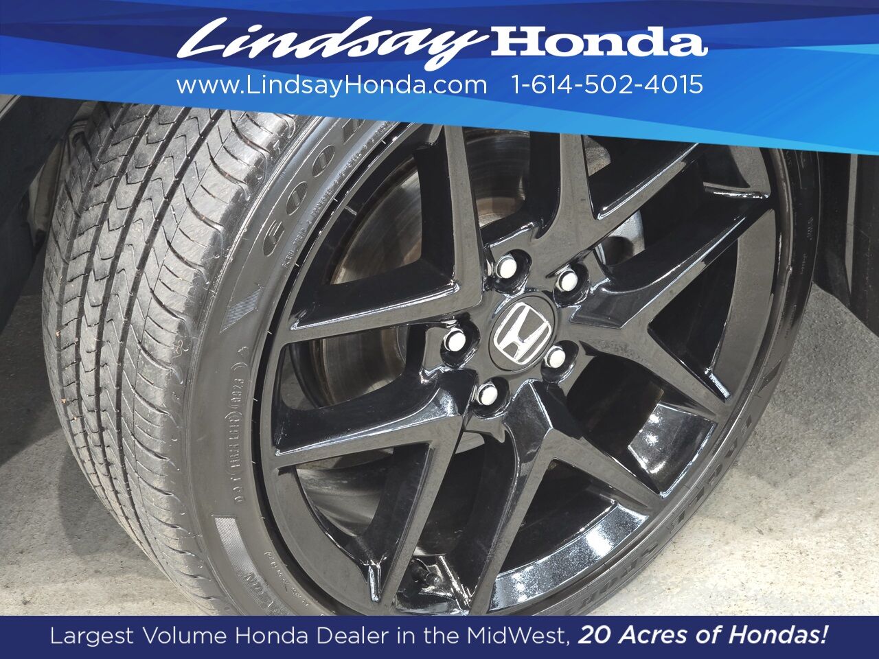 2023 Honda Civic Sport Columbus OH