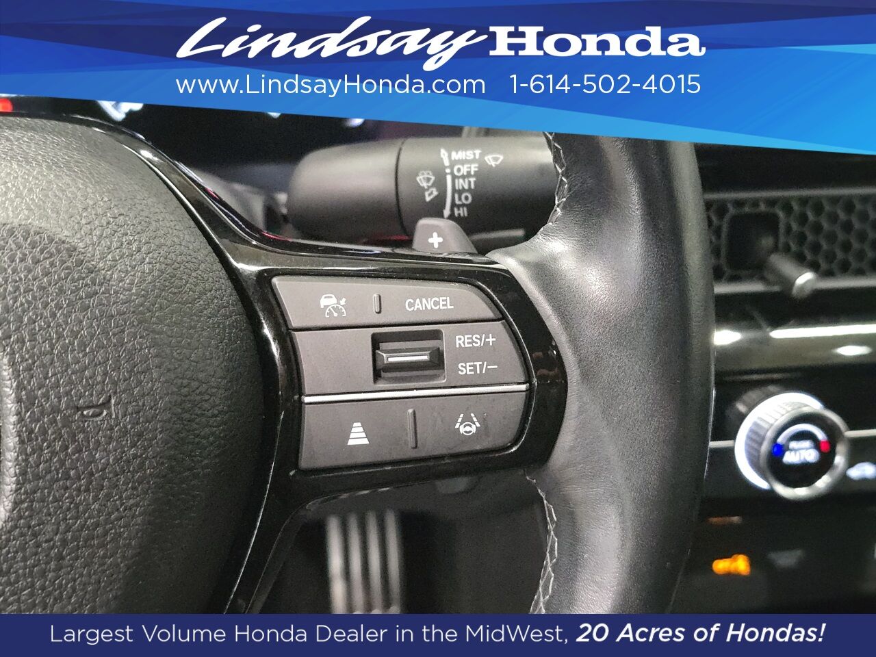 2023 Honda Civic Sport Columbus OH