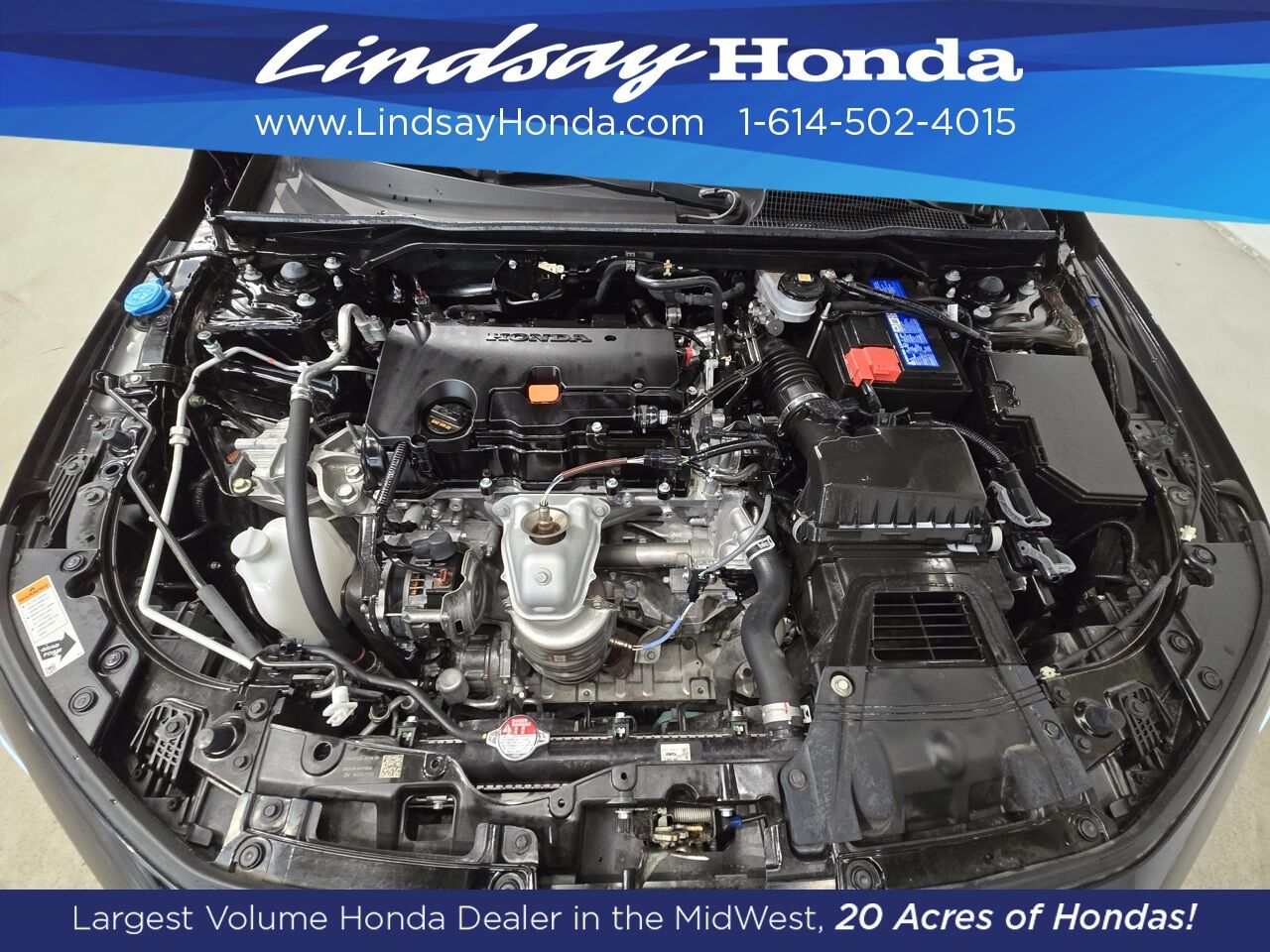 2023 Honda Civic Sport Columbus OH