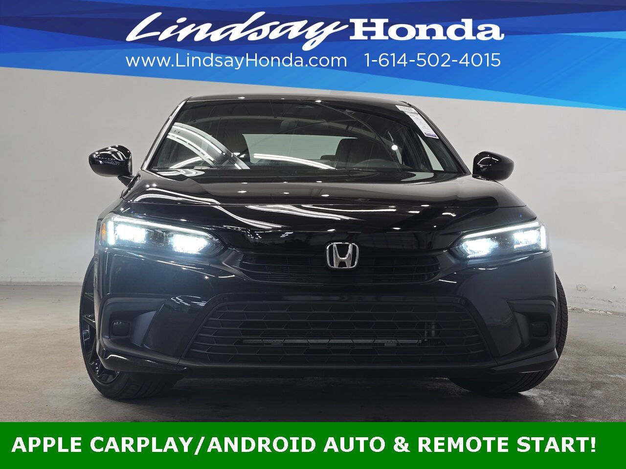 2023 Honda Civic Sport Columbus OH