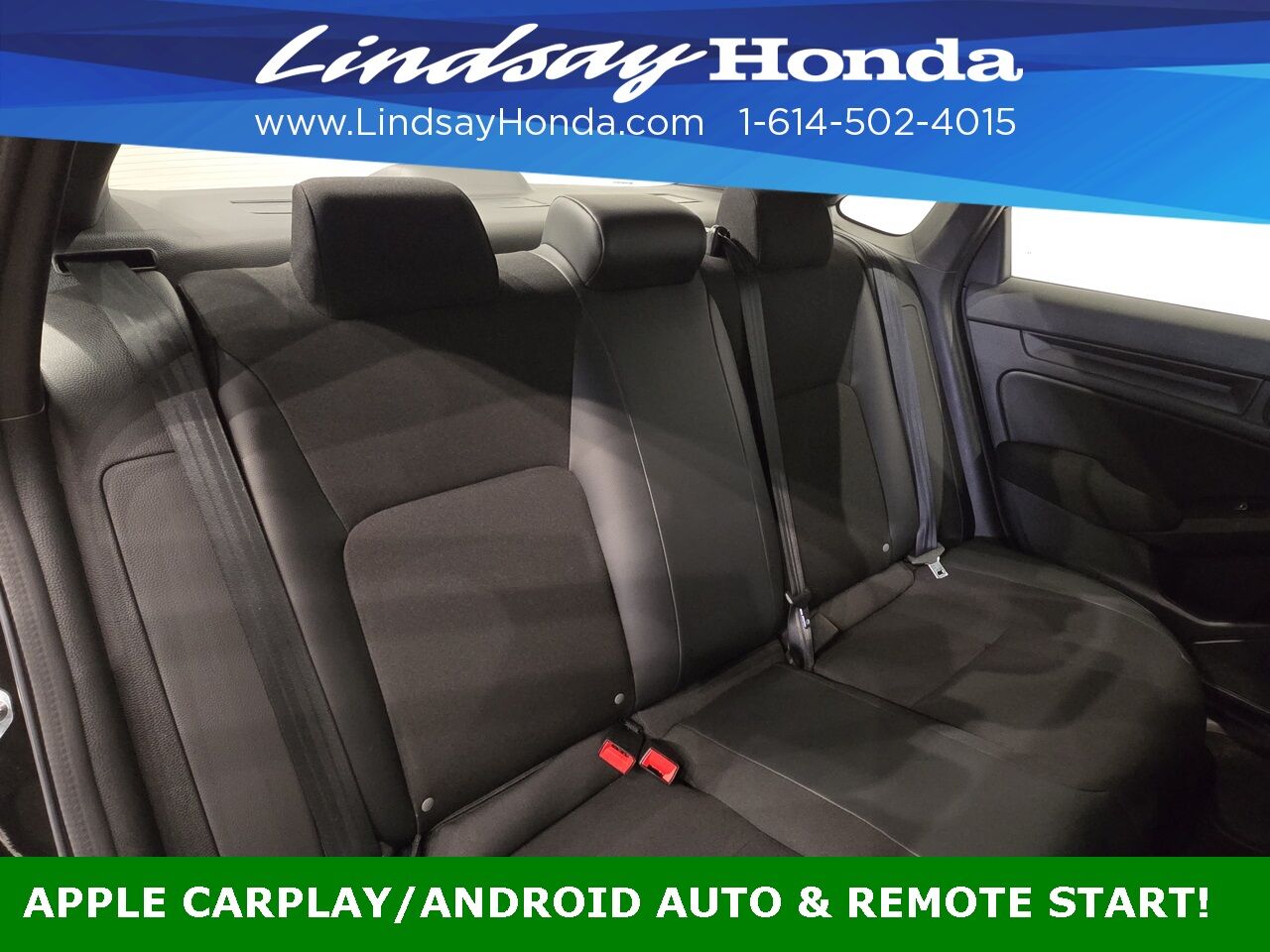 2023 Honda Civic Sport Columbus OH