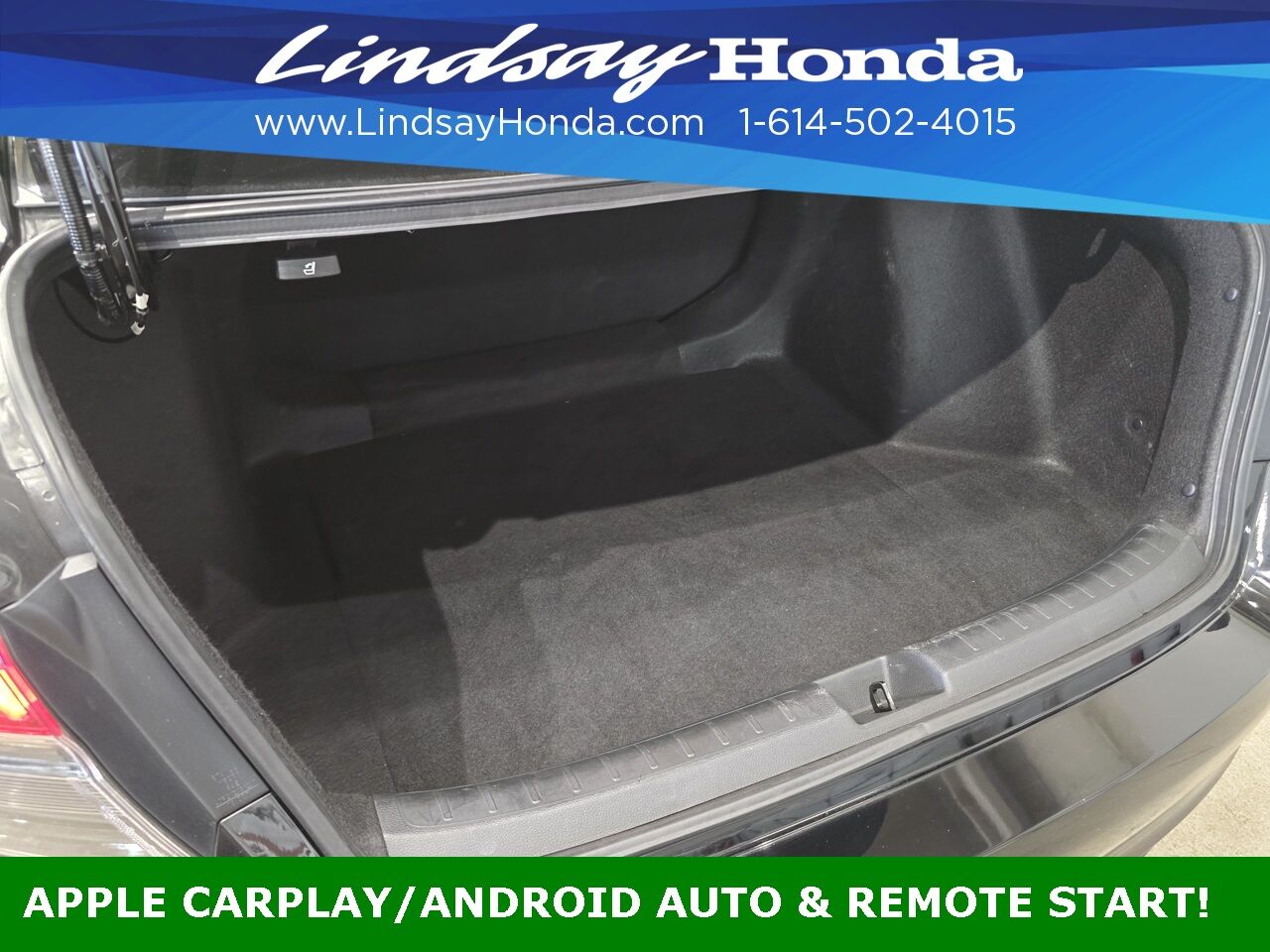 2023 Honda Civic Sport Columbus OH