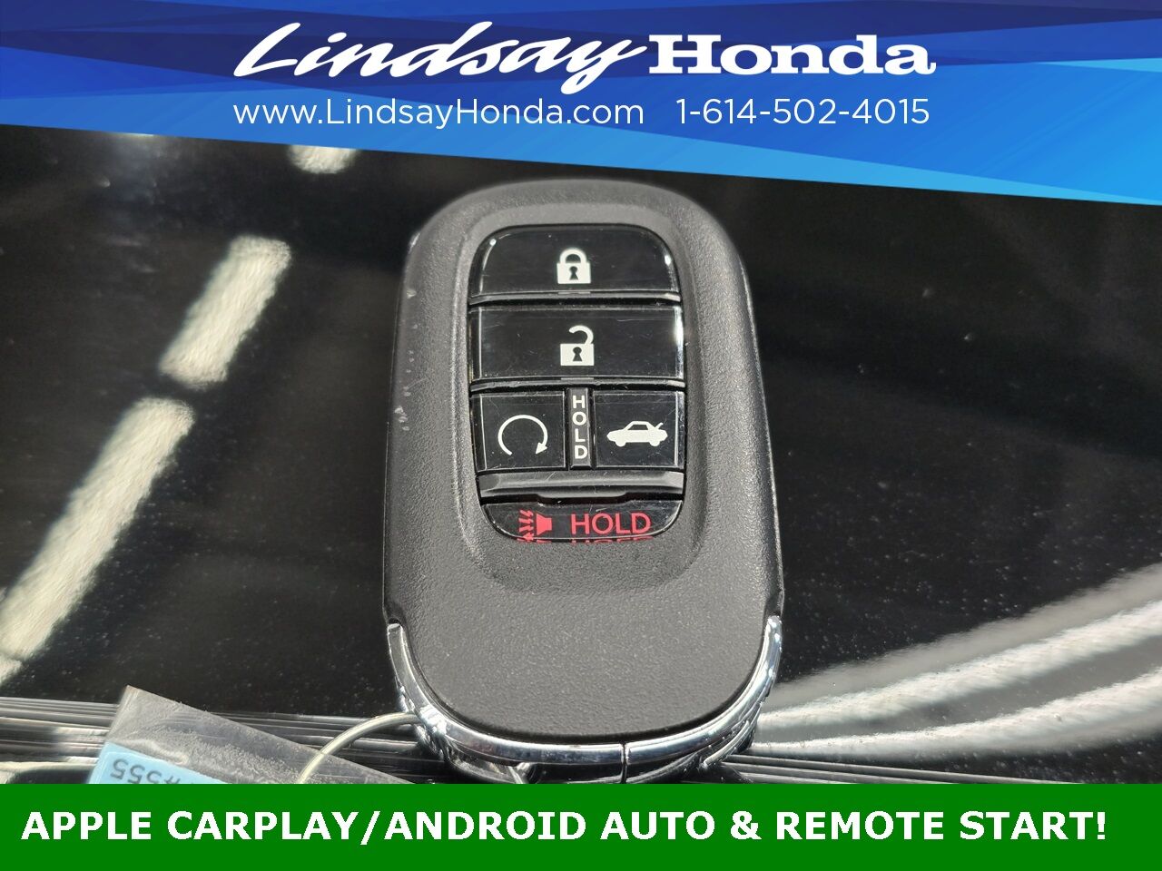 2023 Honda Civic Sport Columbus OH