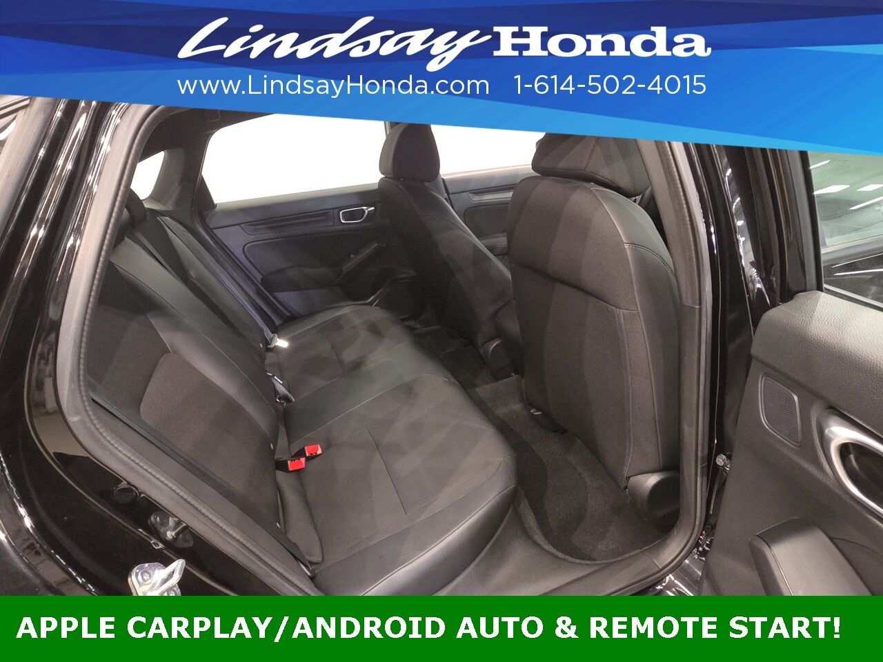 2023 Honda Civic Sport Columbus OH