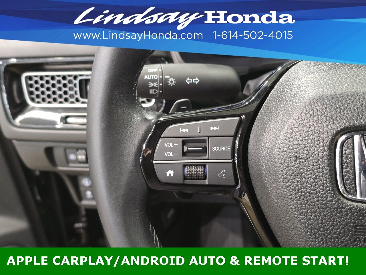 2023 Honda Civic Sport Columbus OH