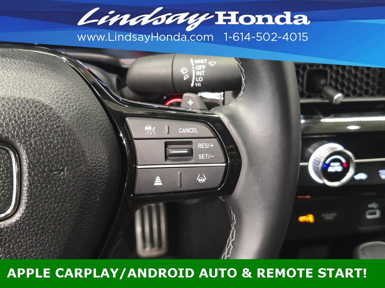 2023 Honda Civic Sport Columbus OH