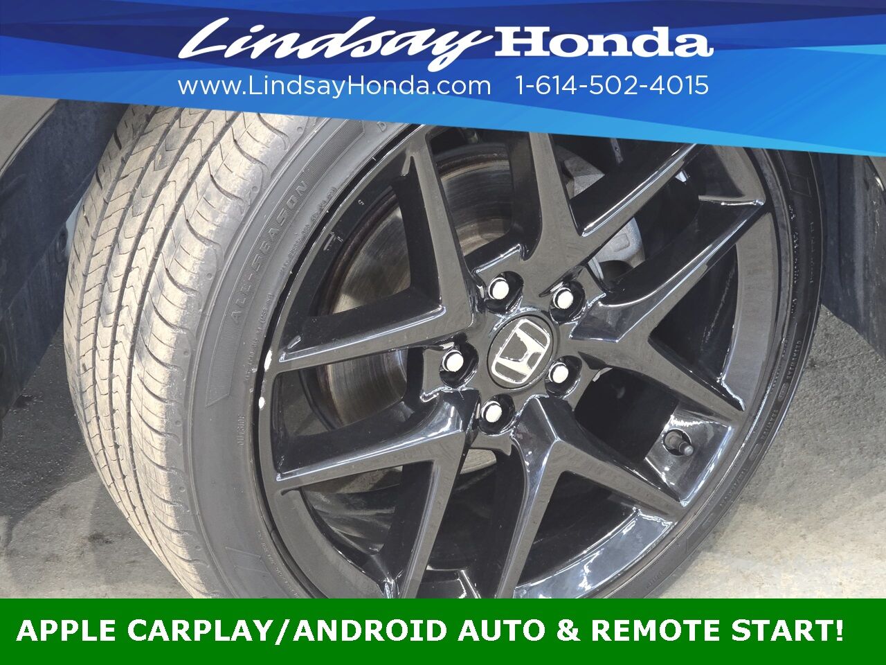 2023 Honda Civic Sport Columbus OH