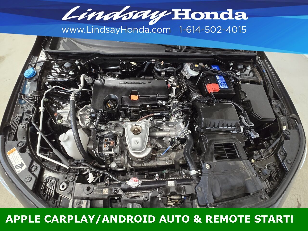 2023 Honda Civic Sport Columbus OH