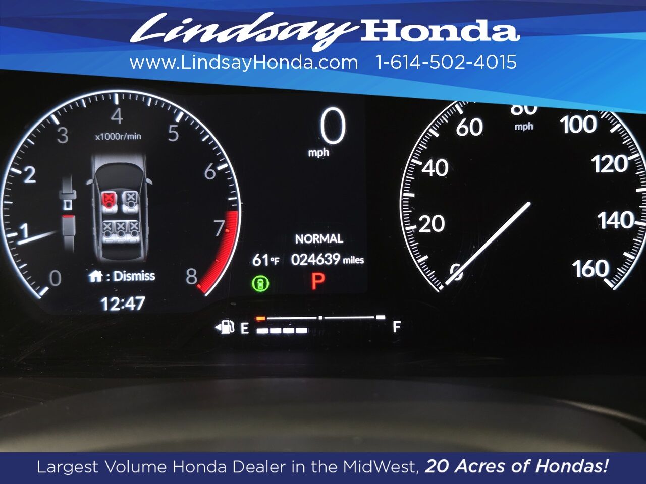 2023 Honda Civic Sport Columbus OH