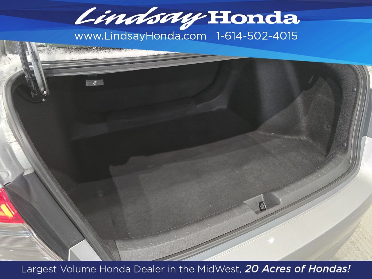 2023 Honda Civic Sport Columbus OH