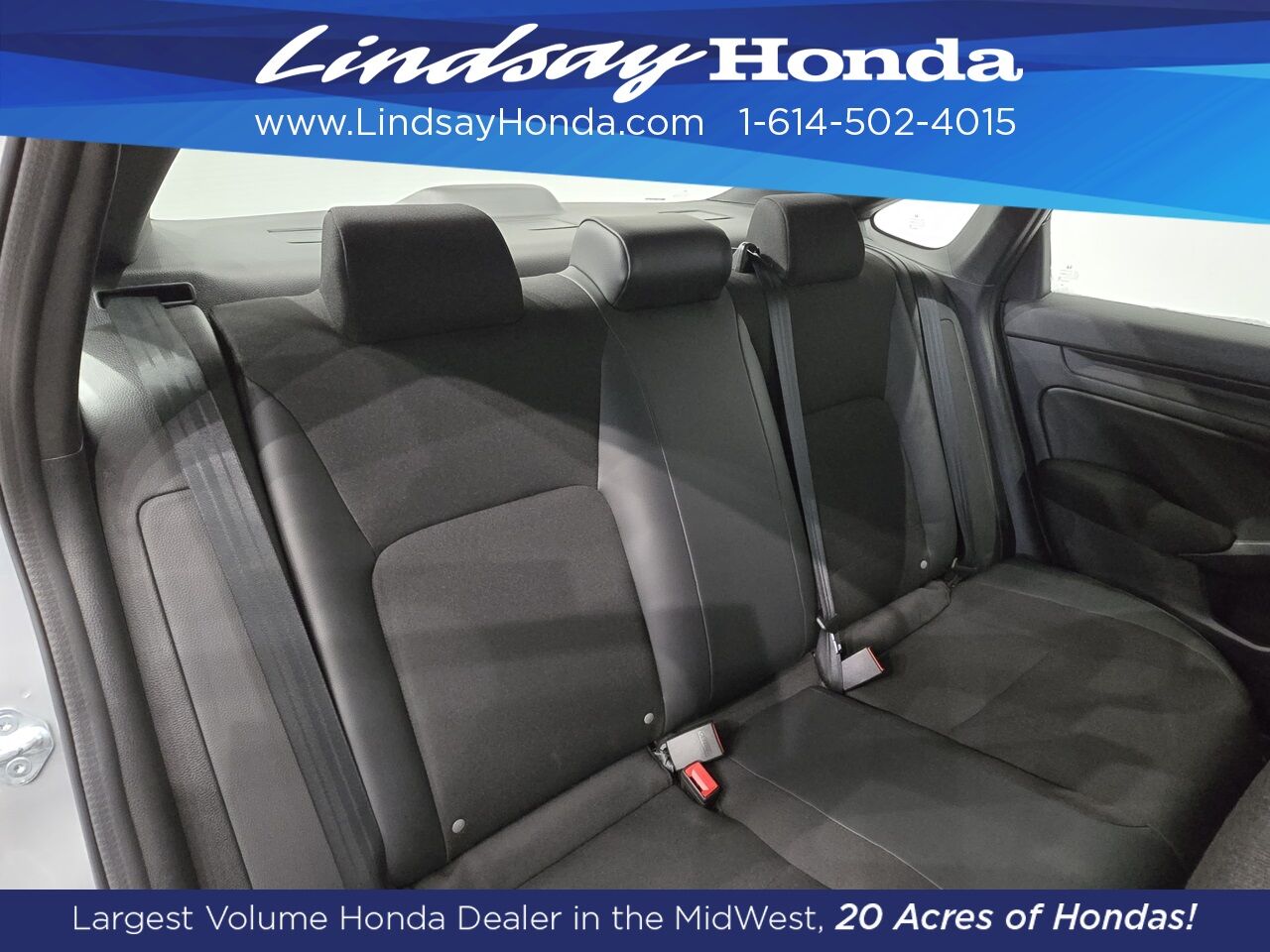 2023 Honda Civic Sport Columbus OH