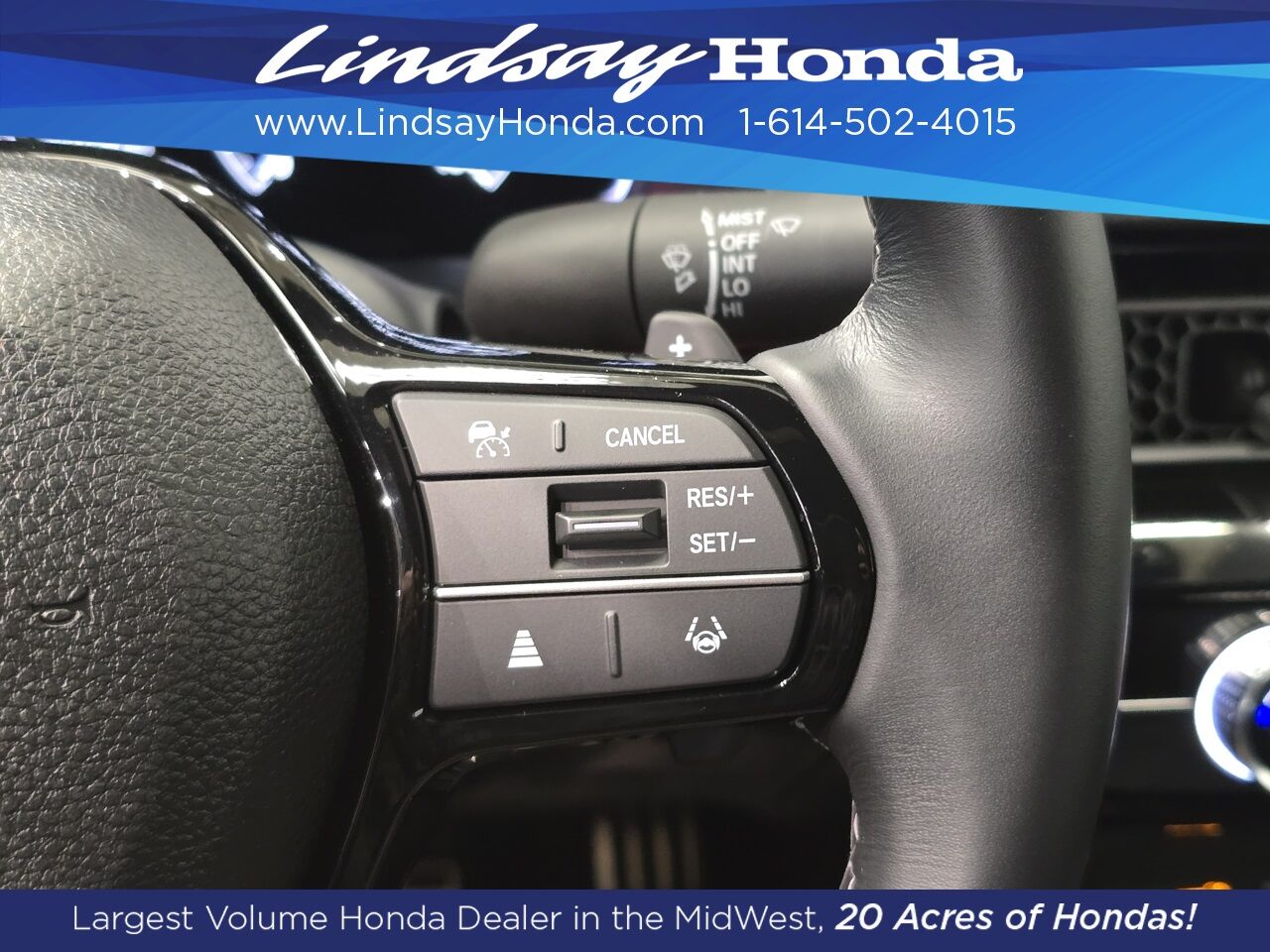 2023 Honda Civic Sport Columbus OH